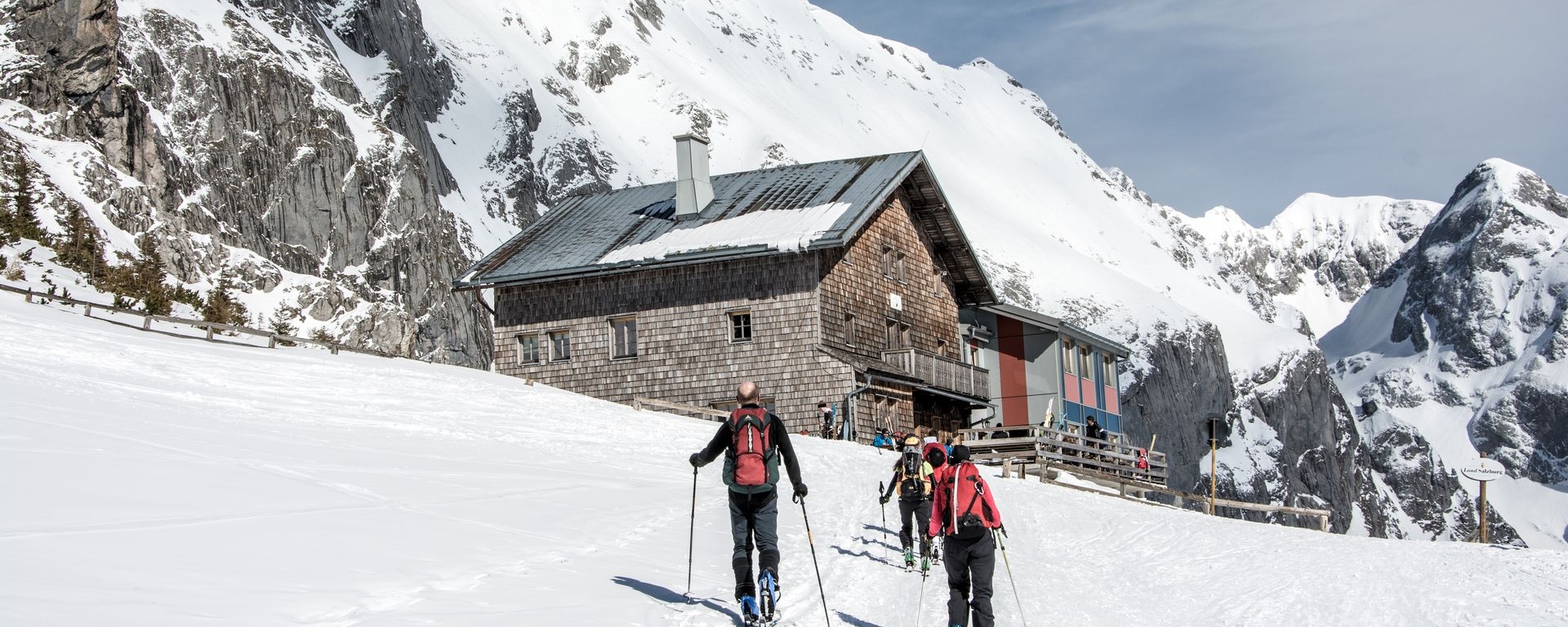Berchtesgaden - Snowtours2