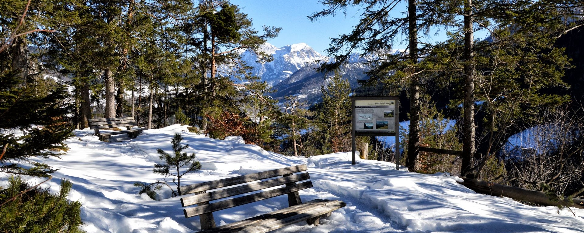 Berchtesgaden - Snowtours5