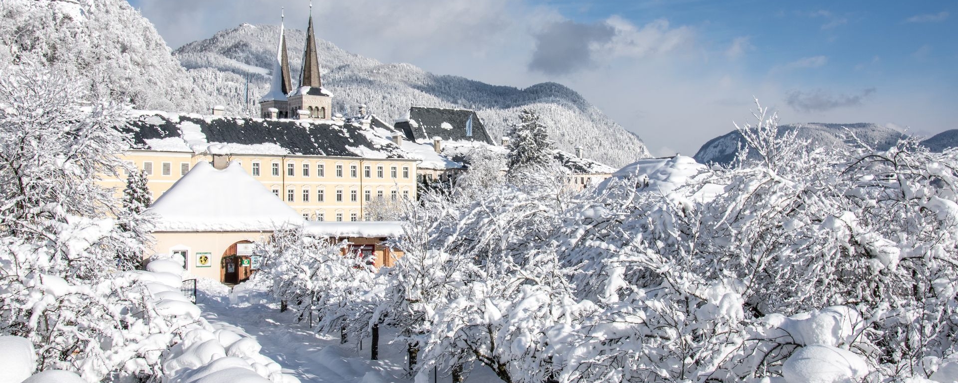 Berchtesgaden - Snowtours7