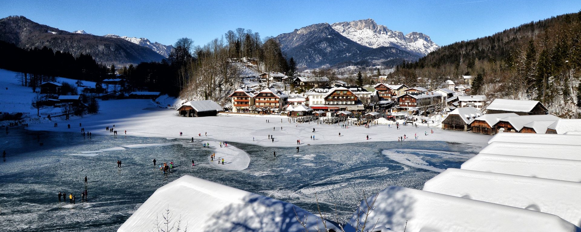 Berchtesgaden - Snowtours10