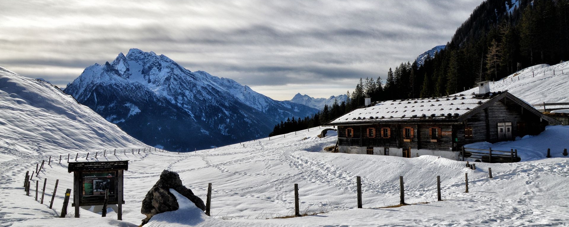 Berchtesgaden - Snowtours11