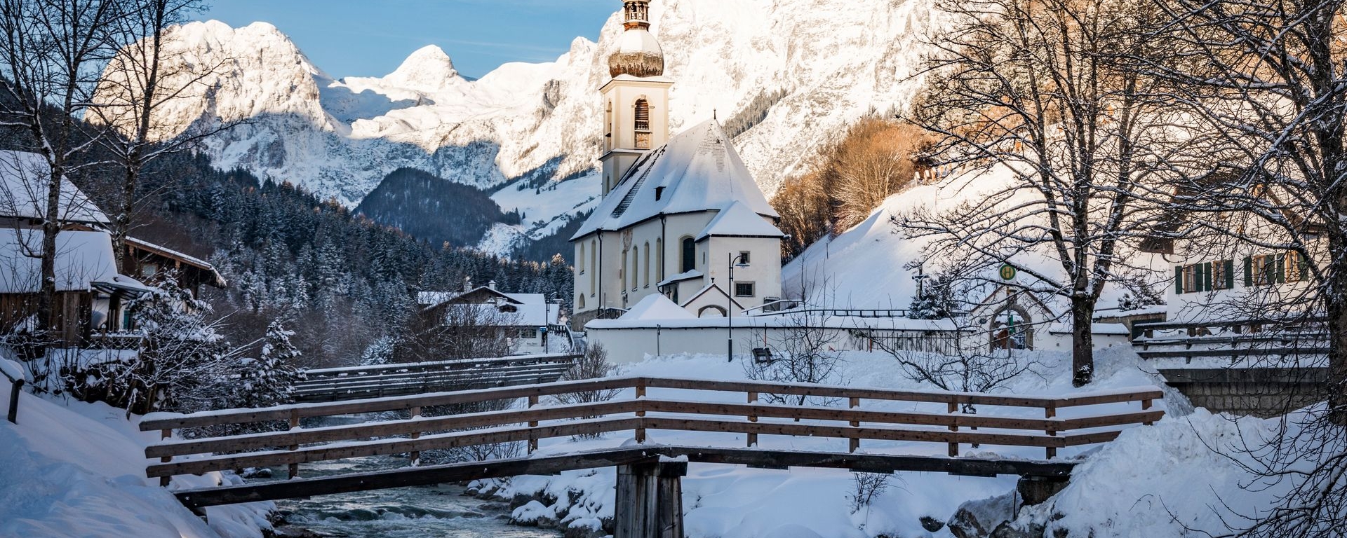 Berchtesgaden - Snowtours12