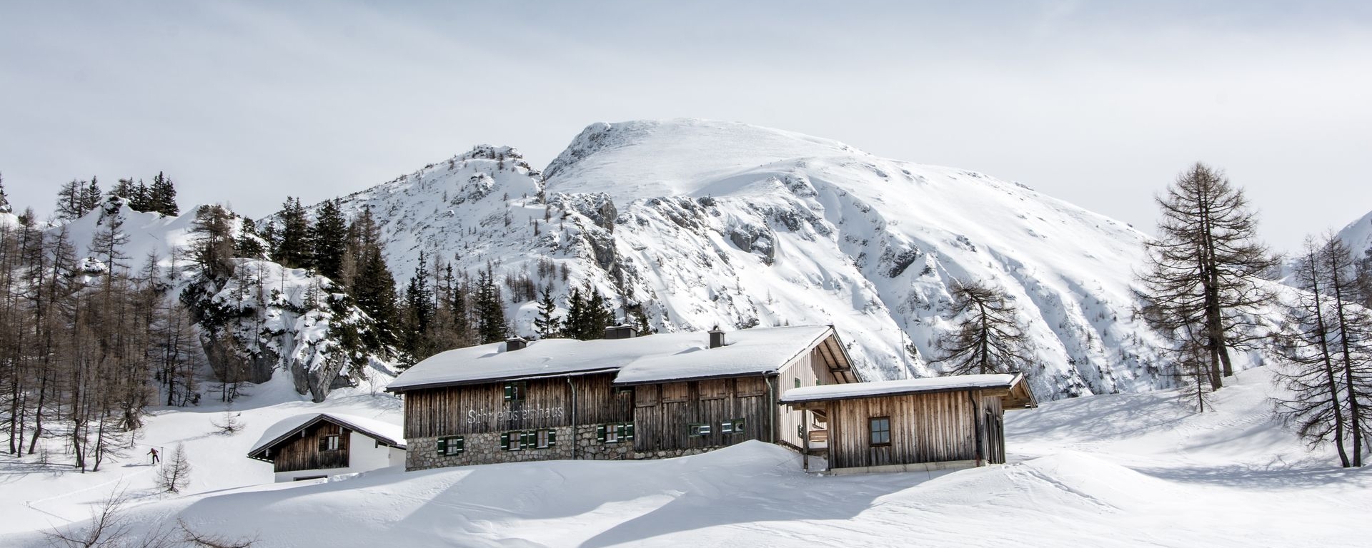 Berchtesgaden - Snowtours14