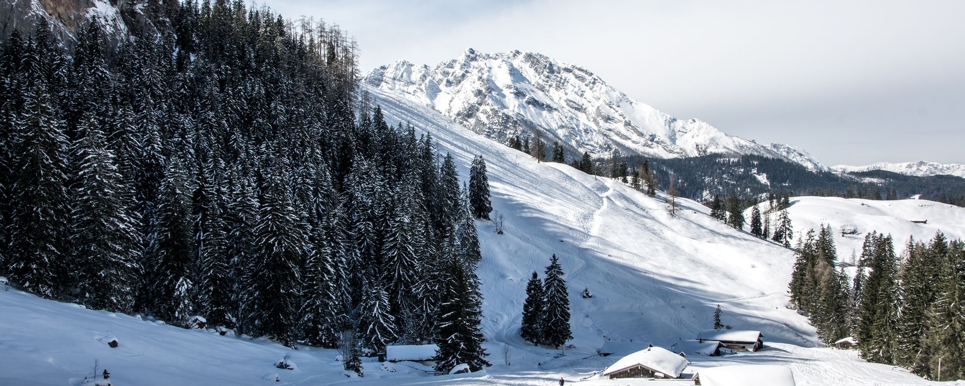 Berchtesgaden - Snowtours16