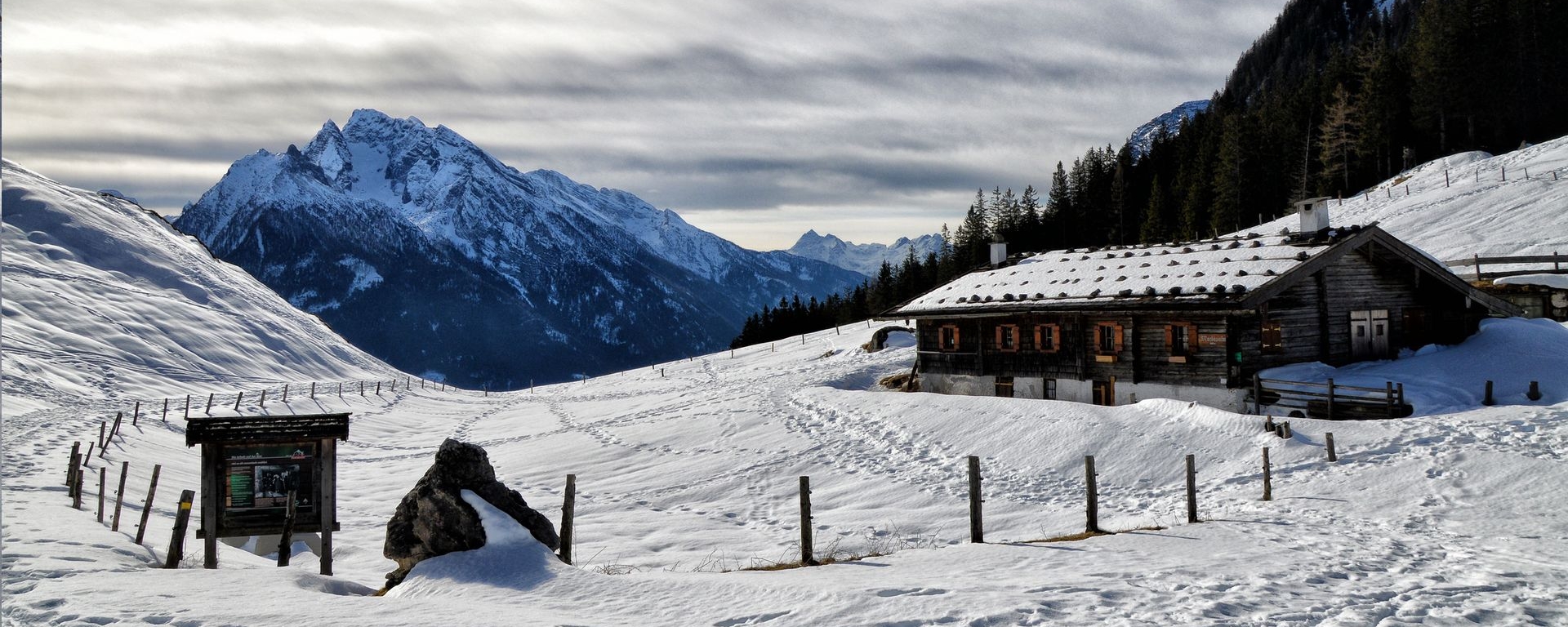 Berchtesgaden - Snowtours20